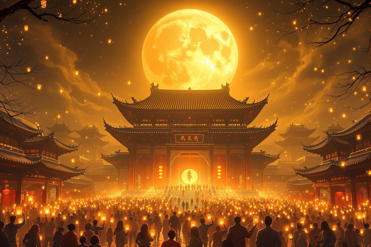 快手短剧平台入口新闻 - 《长安月下》播放量突破2000万，古装短剧再创佳绩
