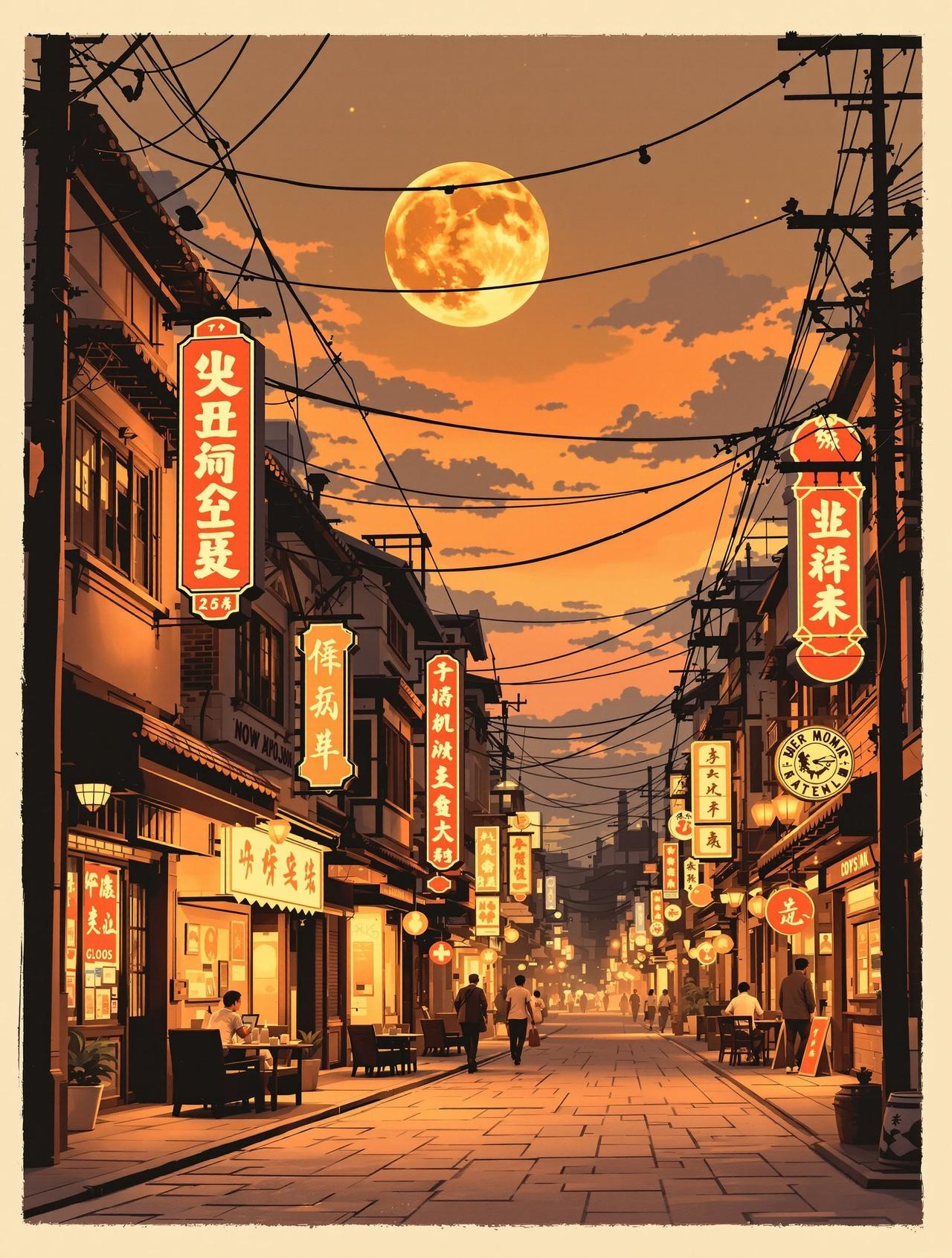 快手短剧平台入口在线追剧 - 八十年代的月光