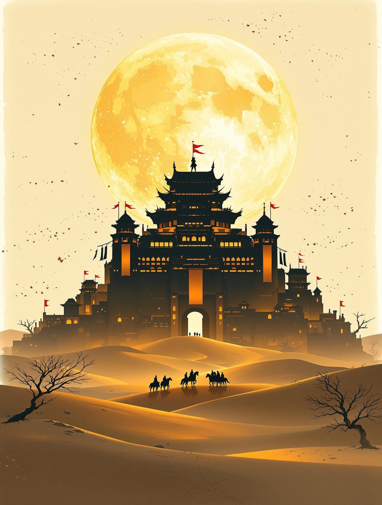 快手短剧平台入口在线追剧 - 塞上月